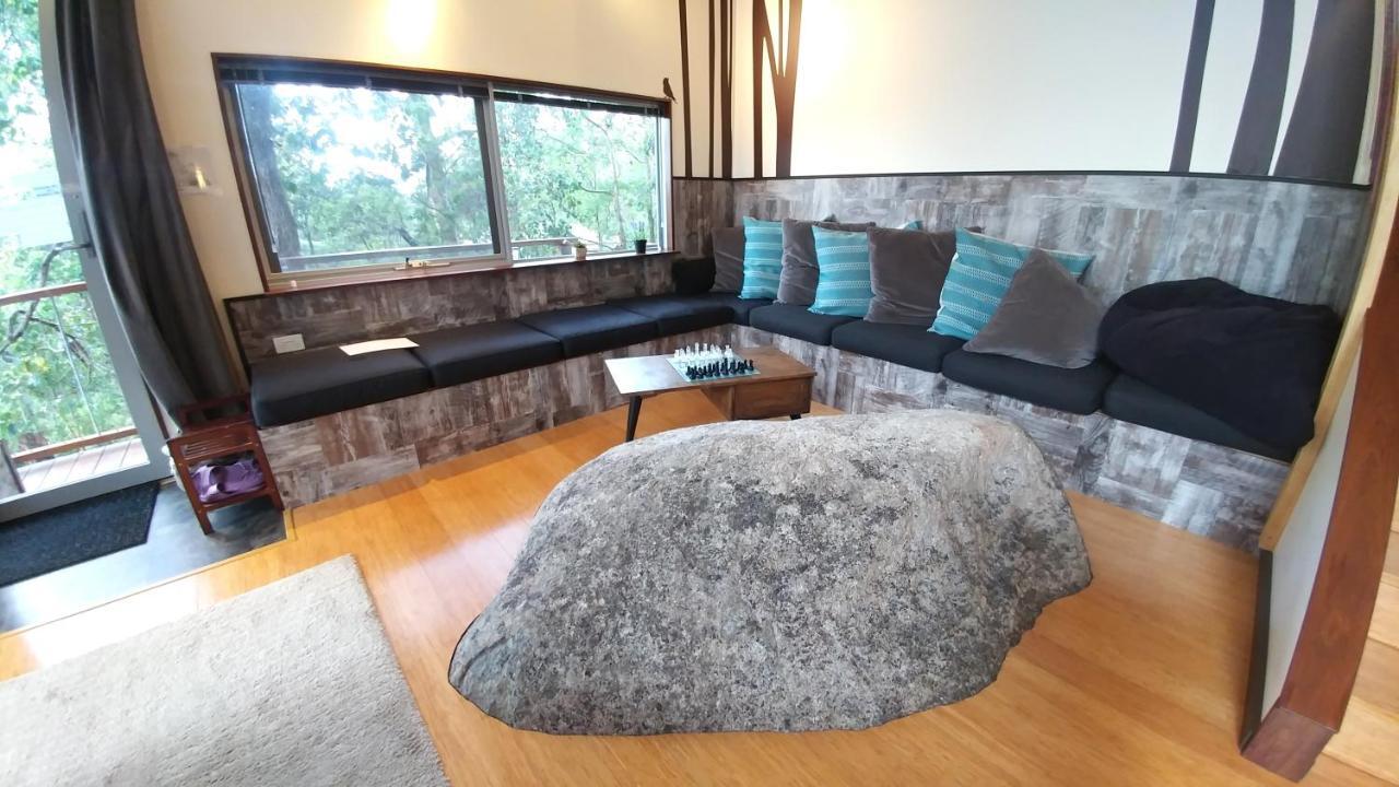 הוילה דנמארק The Tree House מראה חיצוני תמונה